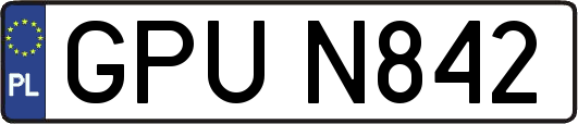 GPUN842