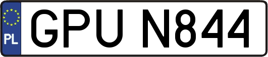 GPUN844