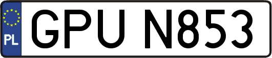 GPUN853