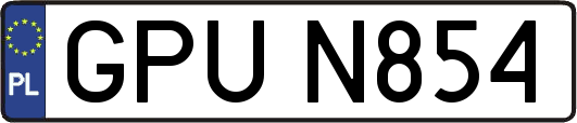 GPUN854