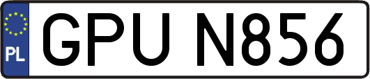 GPUN856