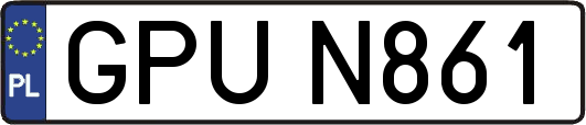 GPUN861