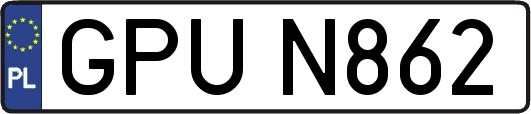 GPUN862