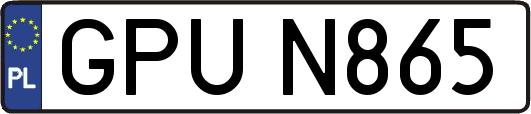 GPUN865