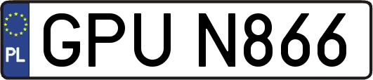 GPUN866