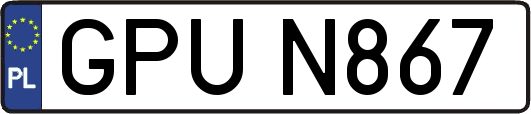 GPUN867