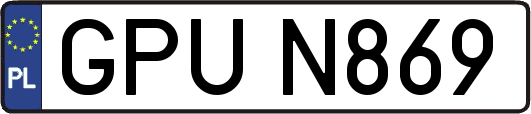 GPUN869