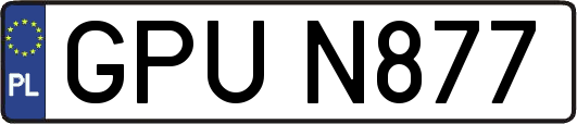 GPUN877