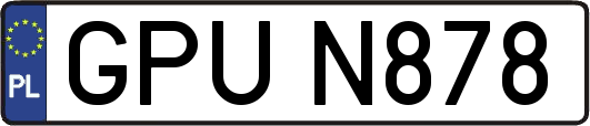 GPUN878