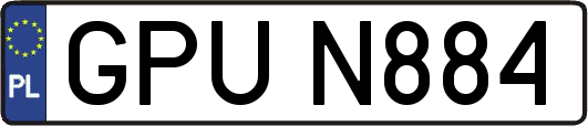 GPUN884