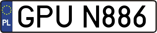 GPUN886