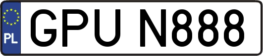 GPUN888