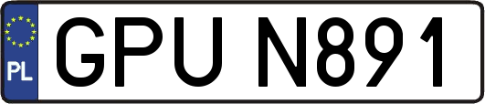 GPUN891