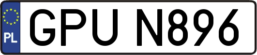 GPUN896