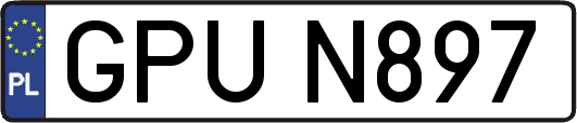 GPUN897