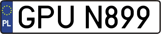 GPUN899