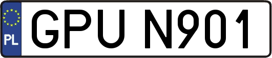 GPUN901