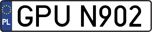 GPUN902