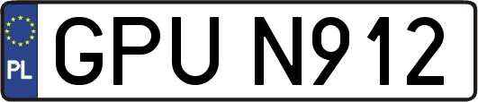 GPUN912