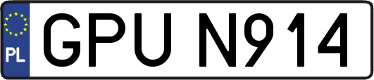 GPUN914