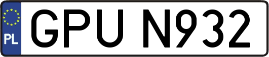 GPUN932