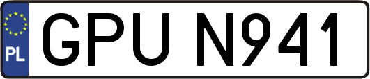 GPUN941