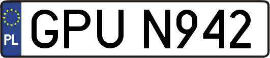 GPUN942