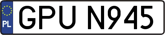 GPUN945