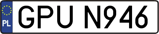 GPUN946