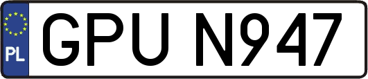 GPUN947