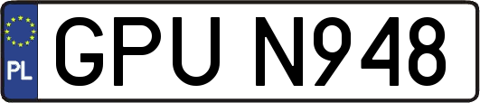 GPUN948