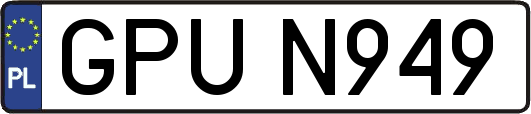 GPUN949