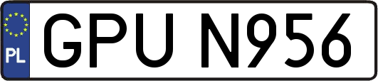 GPUN956
