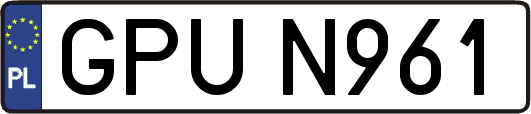 GPUN961