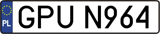 GPUN964