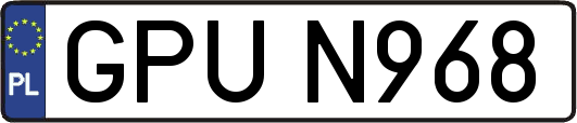 GPUN968