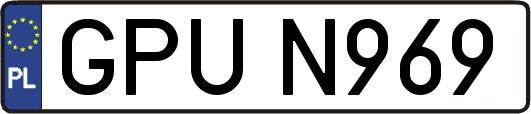 GPUN969