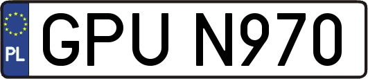 GPUN970