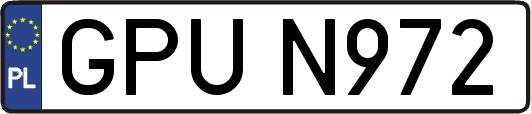 GPUN972