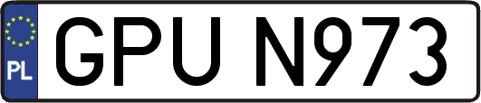 GPUN973