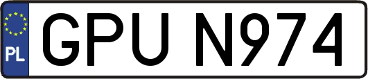 GPUN974