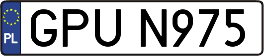 GPUN975