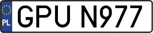 GPUN977
