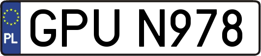GPUN978