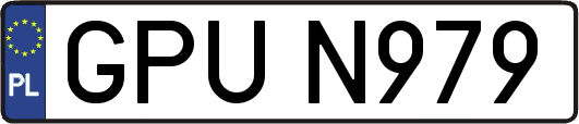GPUN979