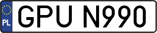 GPUN990