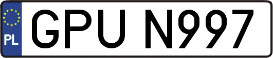 GPUN997