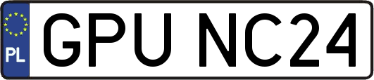 GPUNC24