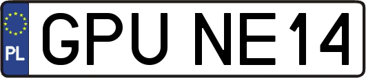 GPUNE14