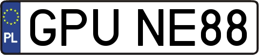 GPUNE88